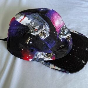 Neff space snapback 🧑‍🚀
